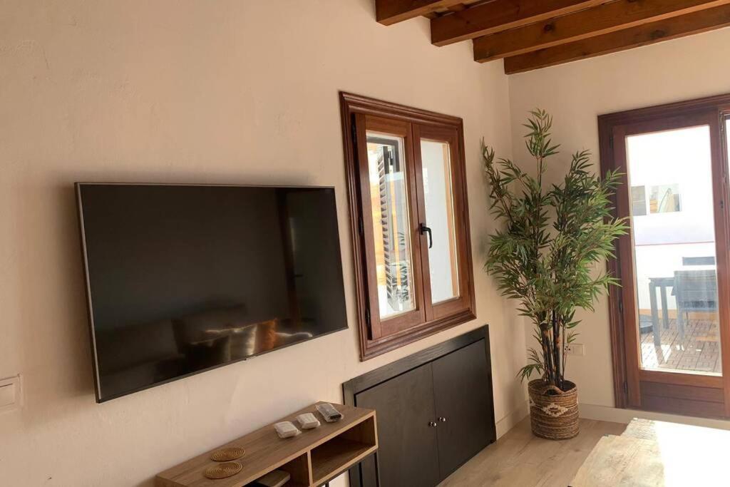 Appartamento Hidden Gem Penthouse Populo Y Catedral Cadice Esterno foto