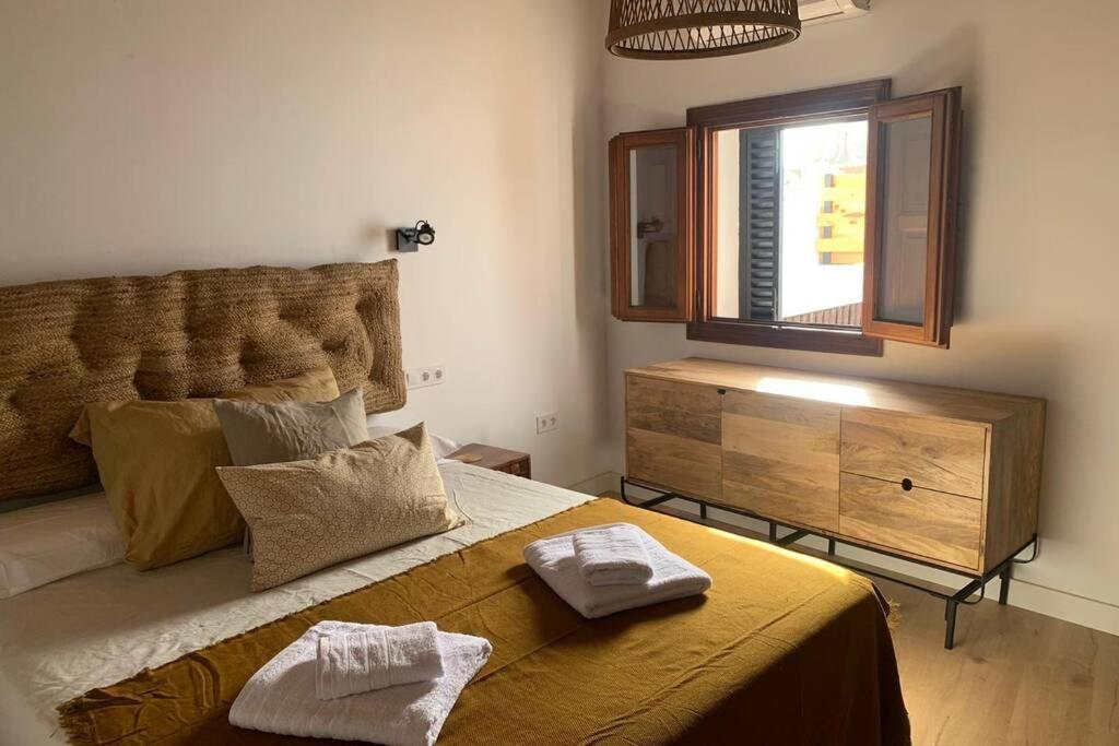 Appartamento Hidden Gem Penthouse Populo Y Catedral Cadice Esterno foto
