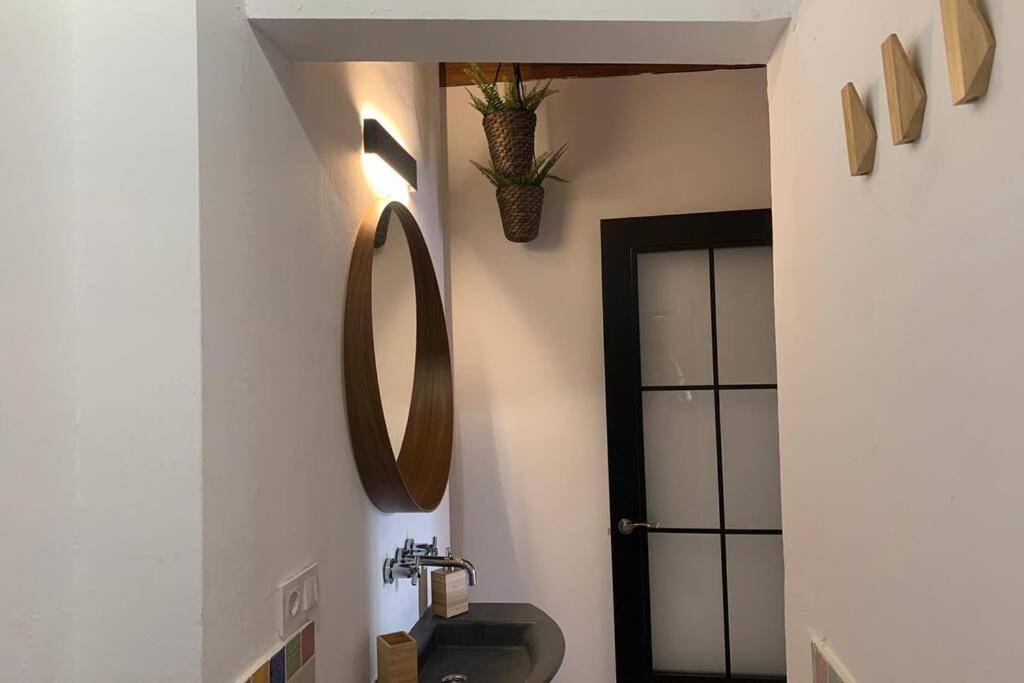 Appartamento Hidden Gem Penthouse Populo Y Catedral Cadice Esterno foto
