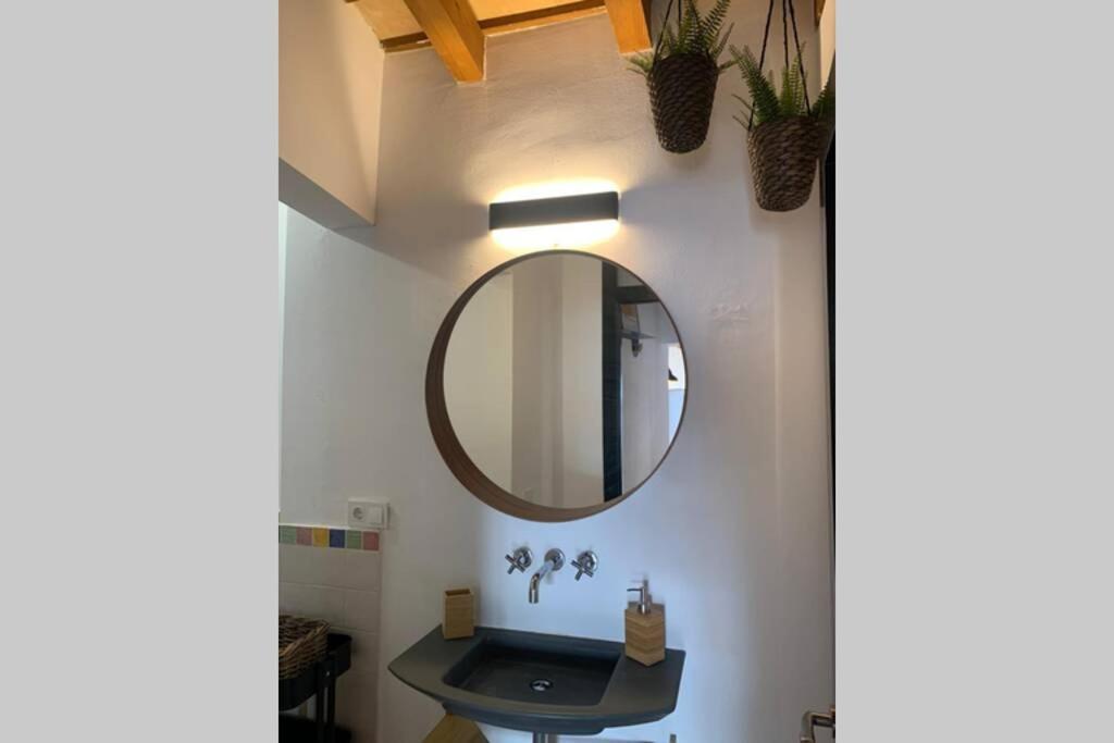 Appartamento Hidden Gem Penthouse Populo Y Catedral Cadice Esterno foto