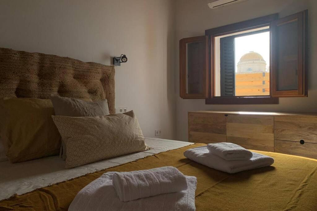 Appartamento Hidden Gem Penthouse Populo Y Catedral Cadice Esterno foto