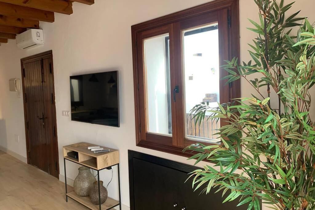 Appartamento Hidden Gem Penthouse Populo Y Catedral Cadice Esterno foto